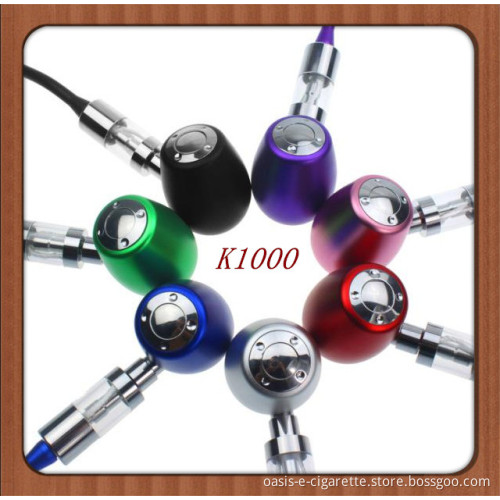 2014 Most Popular High Quality Ecig K1000 Epipe Ecig Factory Price